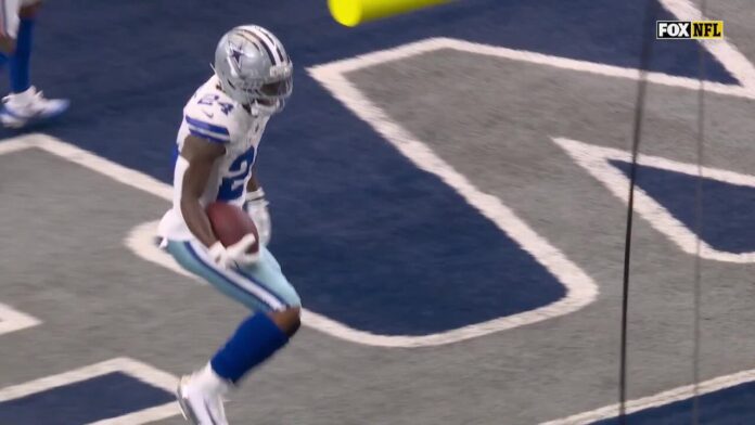 NFL Winners and Losers Week 2: Cowboys somehow pull out a win despite defense struggling badly - Yahoo Sports