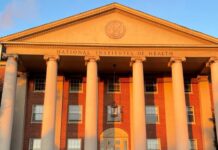 NIH launches landmark project on whole-person health and function - National Institutes of Health (NIH) | (.gov)