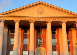 NIH launches landmark project on whole-person health and function – National Institutes of Health (NIH) | (.gov) NIH launches landmark project on whole-person health and function - National Institutes of Health (NIH) | (.gov)