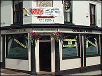 Norfolk – Entertainment – Gay bars and clubs – BBC Norfolk - Entertainment - Gay bars and clubs - BBC