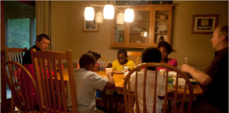 NY Times: Census Shows Rise in Number of Gay Adoptions - Equality Florida