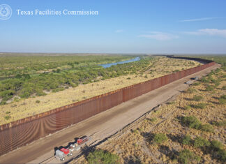 On Texas border, uninsured people stress the health system. It's set to get worse - NPR