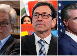 Oregon, Washington, California form health care alliance to protect vaccine access - Oregon Public Broadcasting - OPB