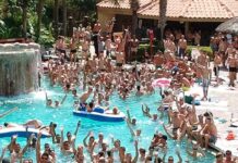 Orlando Gay Days: pool parties, theme park get-togethers, fun run, gala and more happening this weekend - Orlando Weekly