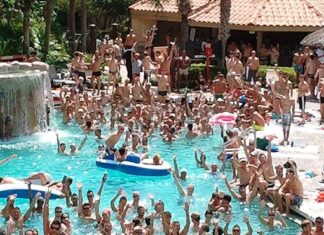 Orlando Gay Days: pool parties, theme park get-togethers, fun run, gala and more happening this weekend - Orlando Weekly