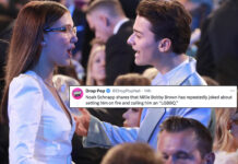 Parody Account Trolls 'Stranger Things' Cast Members, Gets LGBBQ to Trend on 'X' - Enstarz