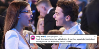 Parody Account Trolls 'Stranger Things' Cast Members, Gets LGBBQ to Trend on 'X' - Enstarz