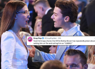 Parody Account Trolls ‘Stranger Things’ Cast Members, Gets LGBBQ to Trend on ‘X’ – Enstarz Parody Account Trolls 'Stranger Things' Cast Members, Gets LGBBQ to Trend on 'X' - Enstarz