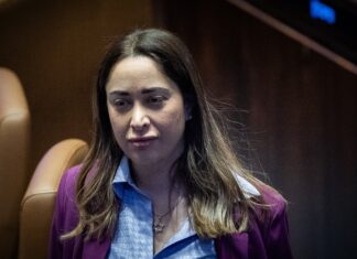 Partner of gay fallen soldier: Equality minister nixed LGBTQ programs to court far right - The Times of Israel