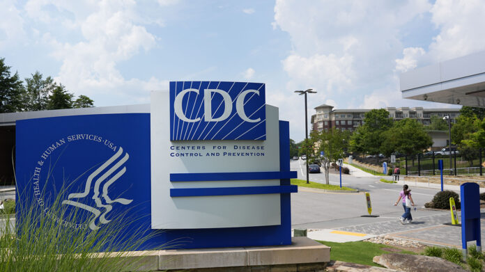 Paul: Gay CDC official's ‘lifestyle’ disqualified him from government - The Hill