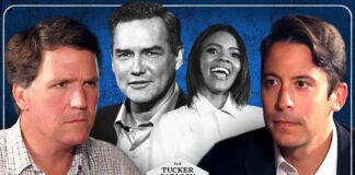 Pete Buttigieg responds to Tucker Carlsonâs âvery specific questions about gay sexâ on Kara Swisherâs podcast - Yahoo