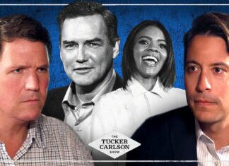 Pete Buttigieg responds to Tucker Carlsonâs âvery specific questions about gay sexâ on Kara Swisherâs podcast - Yahoo