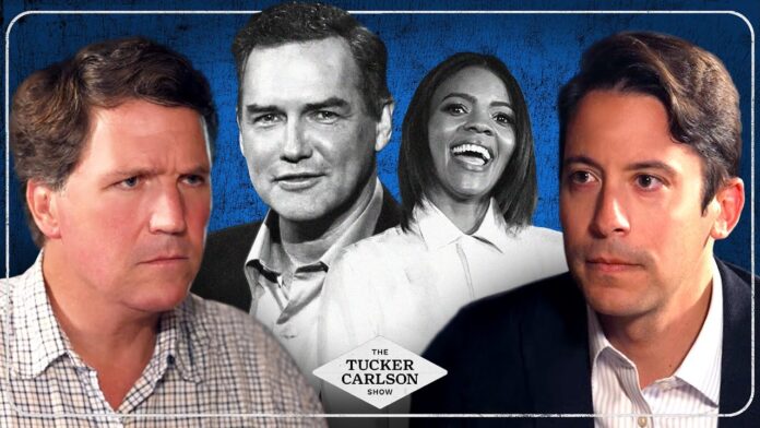 Pete Buttigieg responds to Tucker Carlsonâs âvery specific questions about gay sexâ on Kara Swisherâs podcast - Yahoo