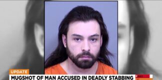 Phoenix man accused of threatening to shoot up gay bar amid political anger - AZFamily