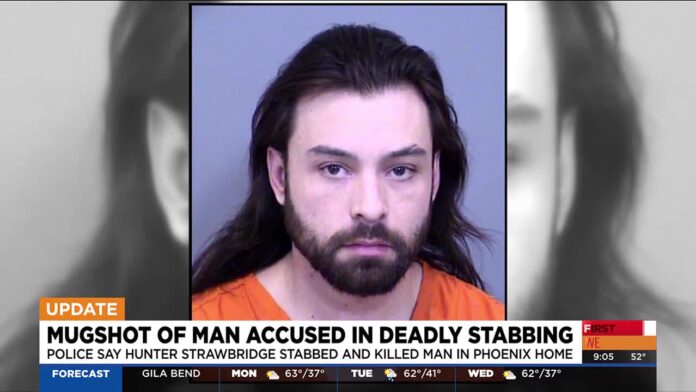 Phoenix man accused of threatening to shoot up gay bar amid political anger - AZFamily