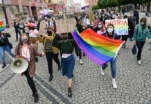 Politicians in at least 51 countries used anti-LGBTQ+ rhetoric during elections, NGO finds - The Guardian