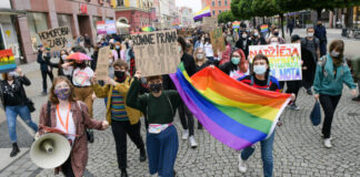 Politicians in at least 51 countries used anti-LGBTQ+ rhetoric during elections, NGO finds - The Guardian