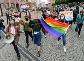Politicians in at least 51 countries used anti-LGBTQ+ rhetoric during elections, NGO finds - The Guardian