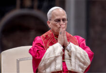 Pope Leo on LGBT: all welcome but Church teaching 'will continue as it is’ - The Catholic Herald