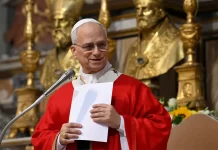 Pope Leo signals continuation of Pope Francis' welcoming of LGBT community in Catholic Church - Fox News