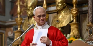 Pope Leo signals continuation of Pope Francis’ welcoming of LGBT community in Catholic Church – Fox News Pope Leo signals continuation of Pope Francis' welcoming of LGBT community in Catholic Church - Fox News
