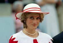 Princess Diana worked out at a queer men’s gym because she ‘really liked gay guys’ – PinkNews Princess Diana worked out at a queer men’s gym because she ‘really liked gay guys’ - PinkNews
