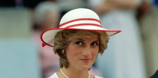 Princess Diana worked out at a queer men’s gym because she ‘really liked gay guys’ – PinkNews Princess Diana worked out at a queer men’s gym because she ‘really liked gay guys’ - PinkNews