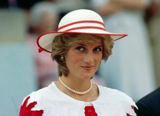 Princess Diana worked out at a queer men’s gym because she ‘really liked gay guys’ – PinkNews Princess Diana worked out at a queer men’s gym because she ‘really liked gay guys’ - PinkNews