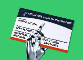 Private health insurers use AI to approve or deny care. Soon Medicare will, too. - NBC News