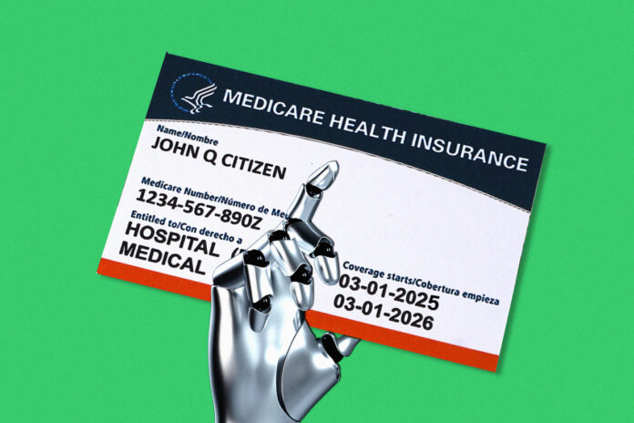 Private health insurers use AI to approve or deny care. Soon Medicare will, too. - NBC News