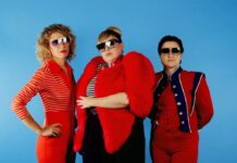 Queer Afropunk Fashion 2023: Unapologetic Experiences and Intimate Portraits - Gaye Magazine