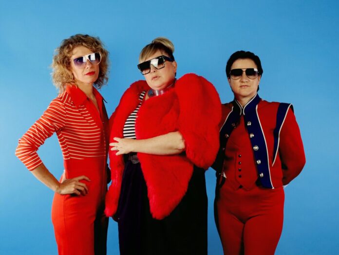 Queer Afropunk Fashion 2023: Unapologetic Experiences and Intimate Portraits - Gaye Magazine