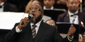 Queer style kicks off NY Fashion Week with inclusive show - phillytrib.com