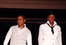 Queerture Fashion Show to promote social activism, explore style from LGBT perspective - Daily Bruin