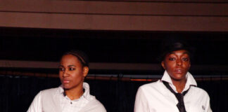 Queerture Fashion Show to promote social activism, explore style from LGBT perspective - Daily Bruin