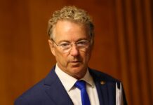 Rand Paul called out after saying gay CDC official's ‘lifestyle’ disqualified him from government - The Independent