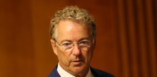 Rand Paul called out after saying gay CDC official's ‘lifestyle’ disqualified him from government - The Independent