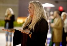 'Real Housewives' Star Heather Gay Doesn't Think Mormons on TV Are Wearing Sacred Garments - People.com