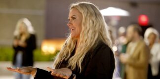 'Real Housewives' Star Heather Gay Doesn't Think Mormons on TV Are Wearing Sacred Garments - People.com