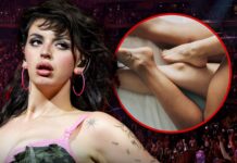 Rebecca Black Had Loads of Gay Sex to Cope With Tough Katy Perry Tour - TMZ