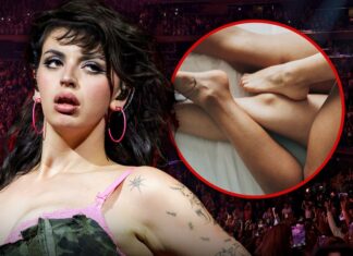 Rebecca Black Had Loads of Gay Sex to Cope With Tough Katy Perry Tour - TMZ