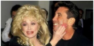 Remembering gay entertainment mogul Sandy Gallin - losangelesblade.com