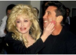 Remembering gay entertainment mogul Sandy Gallin - losangelesblade.com