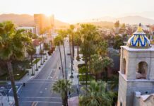 Representation translates into more support for LGBT rights - University of California, Riverside