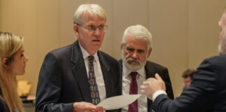 RFK Jr. 'rejects' a U.N. declaration on non-communicable diseases : Goats and Soda - NPR