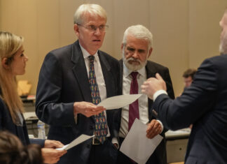 RFK Jr. 'rejects' a U.N. declaration on non-communicable diseases : Goats and Soda - NPR