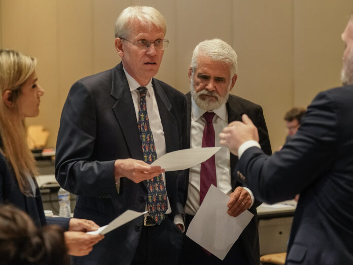 RFK Jr. 'rejects' a U.N. declaration on non-communicable diseases : Goats and Soda - NPR