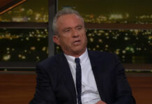 RFK Jr.'s views on HIV, LGBTQ health raise concerns - Washington Blade