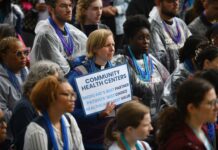 Rural health clinics are closing after Trump’s ‘One Big Beautiful Bill,’ raising the legislation’s political risks - CNN