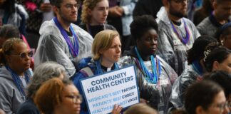 Rural health clinics are closing after Trump’s ‘One Big Beautiful Bill,’ raising the legislation’s political risks - CNN